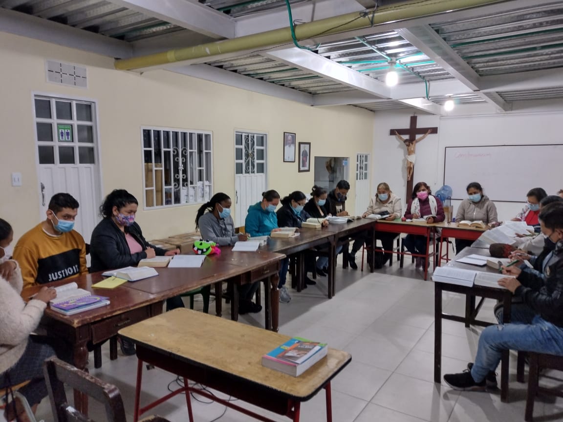 Escuela