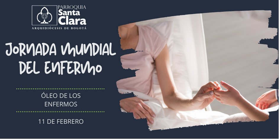 Jornada Enfermos