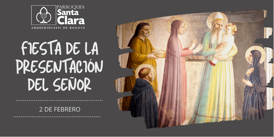 Presentación del Señor