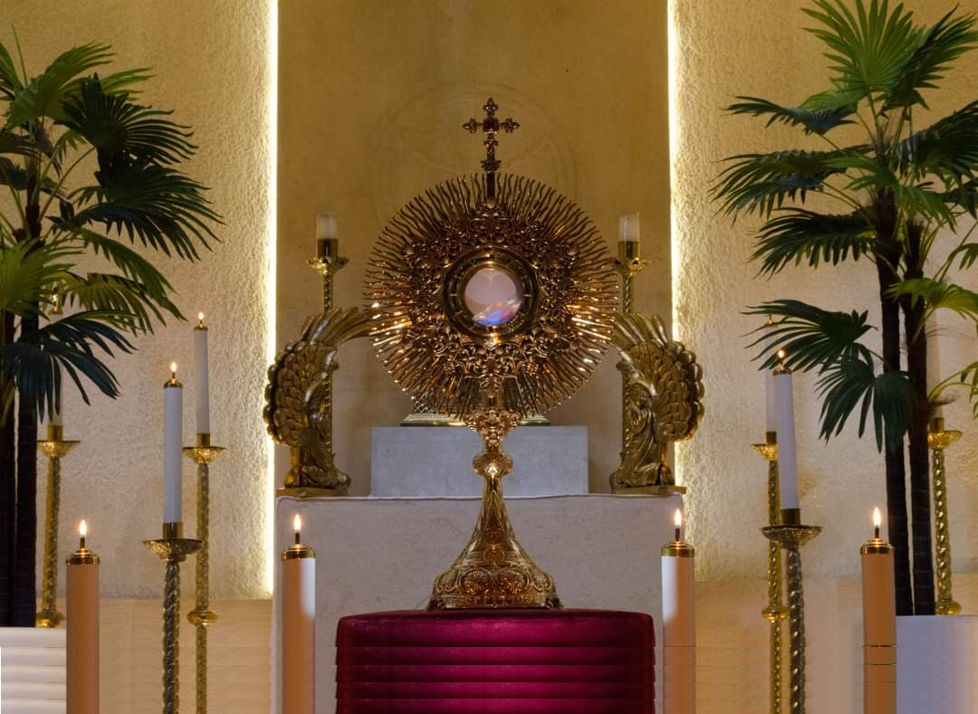 Santísimo