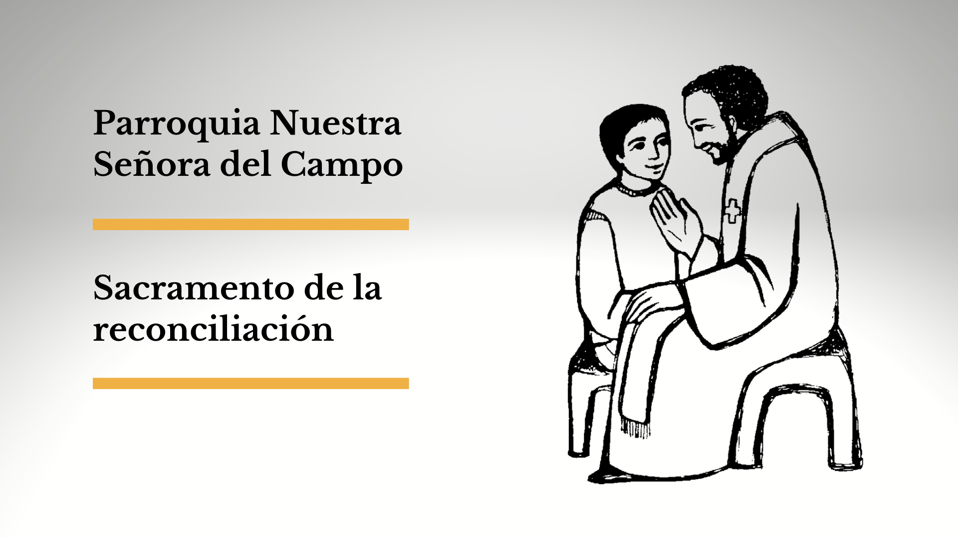 confesiones