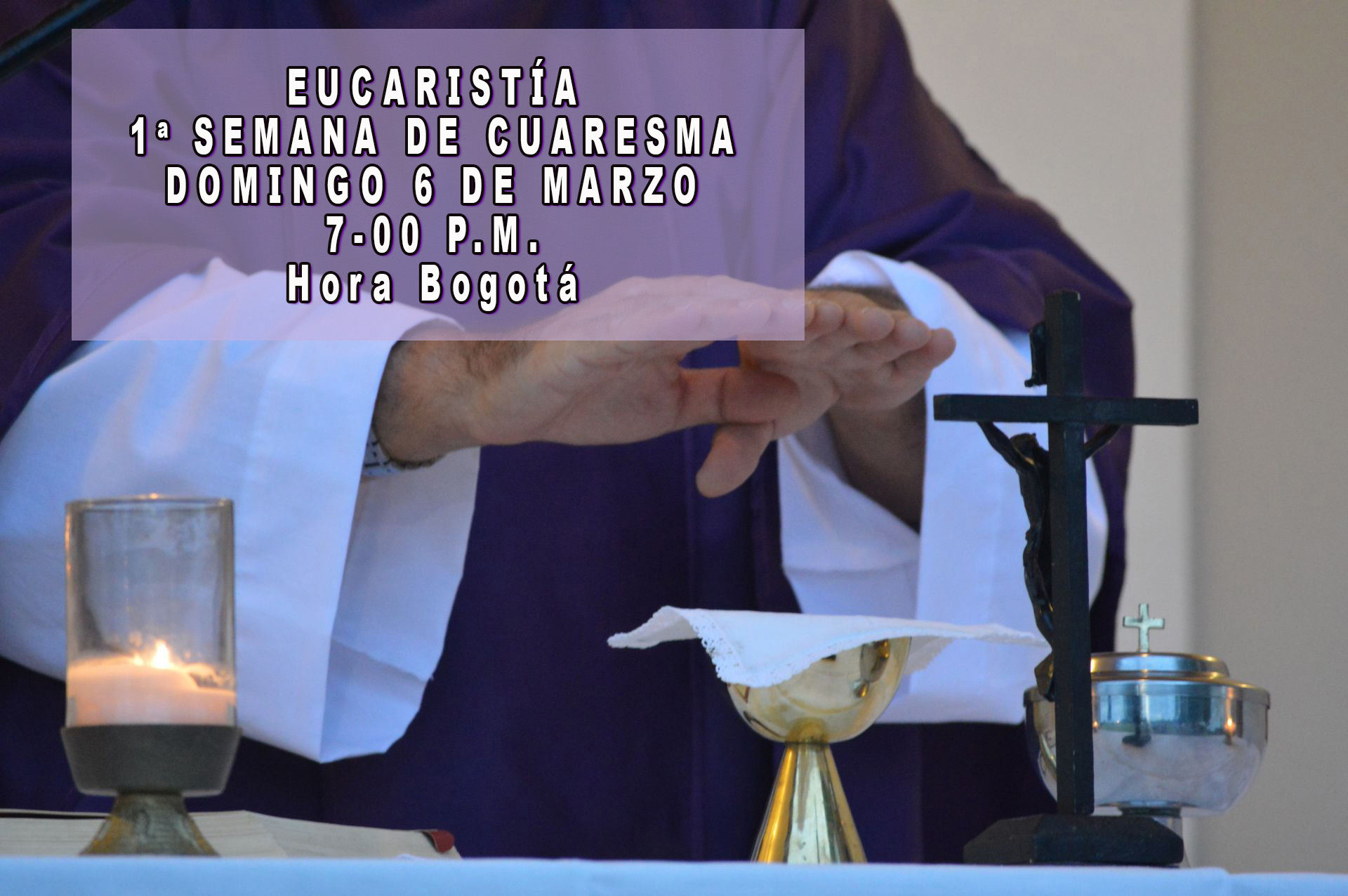 horarios