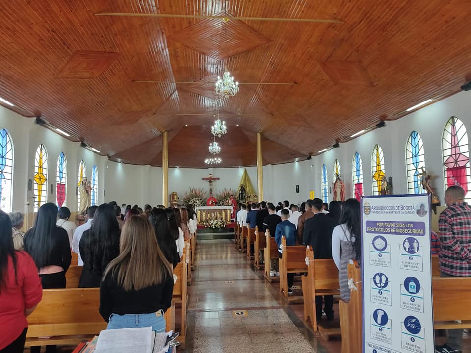 Templo