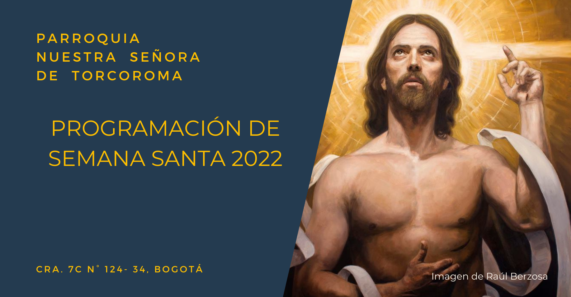 programación Torcoroma
