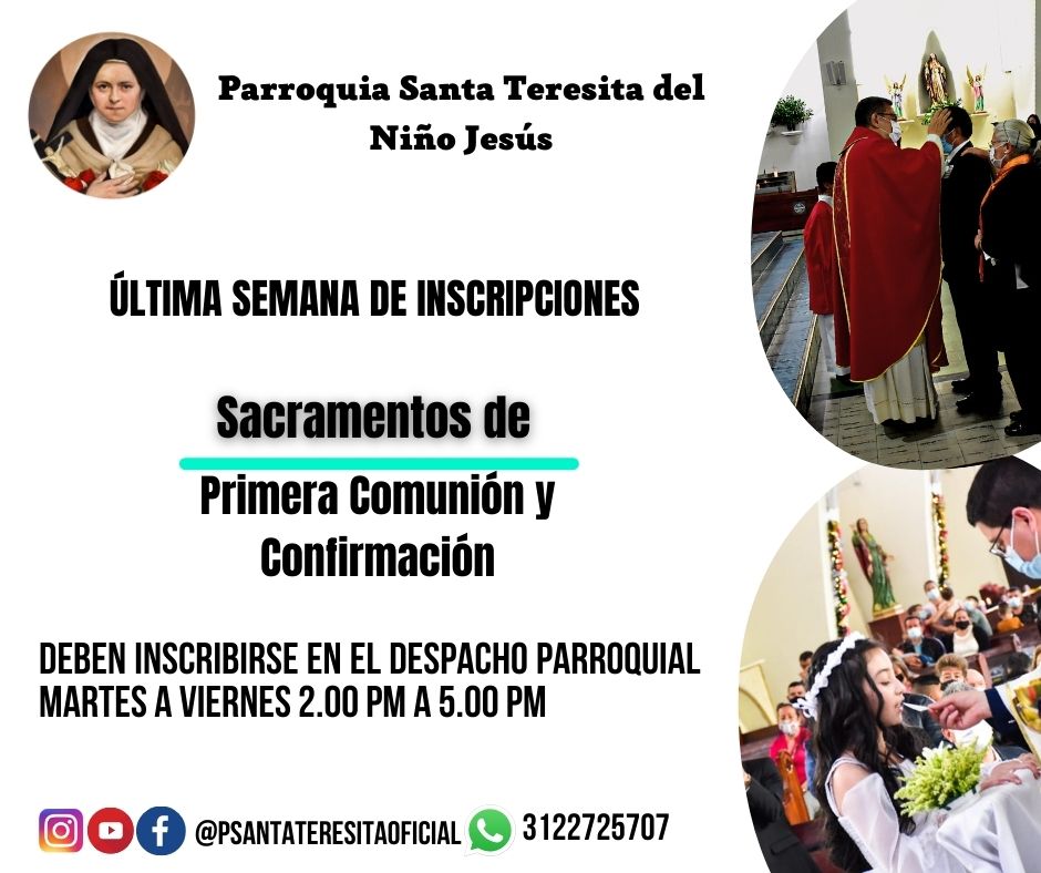 SACRAMENTOS
