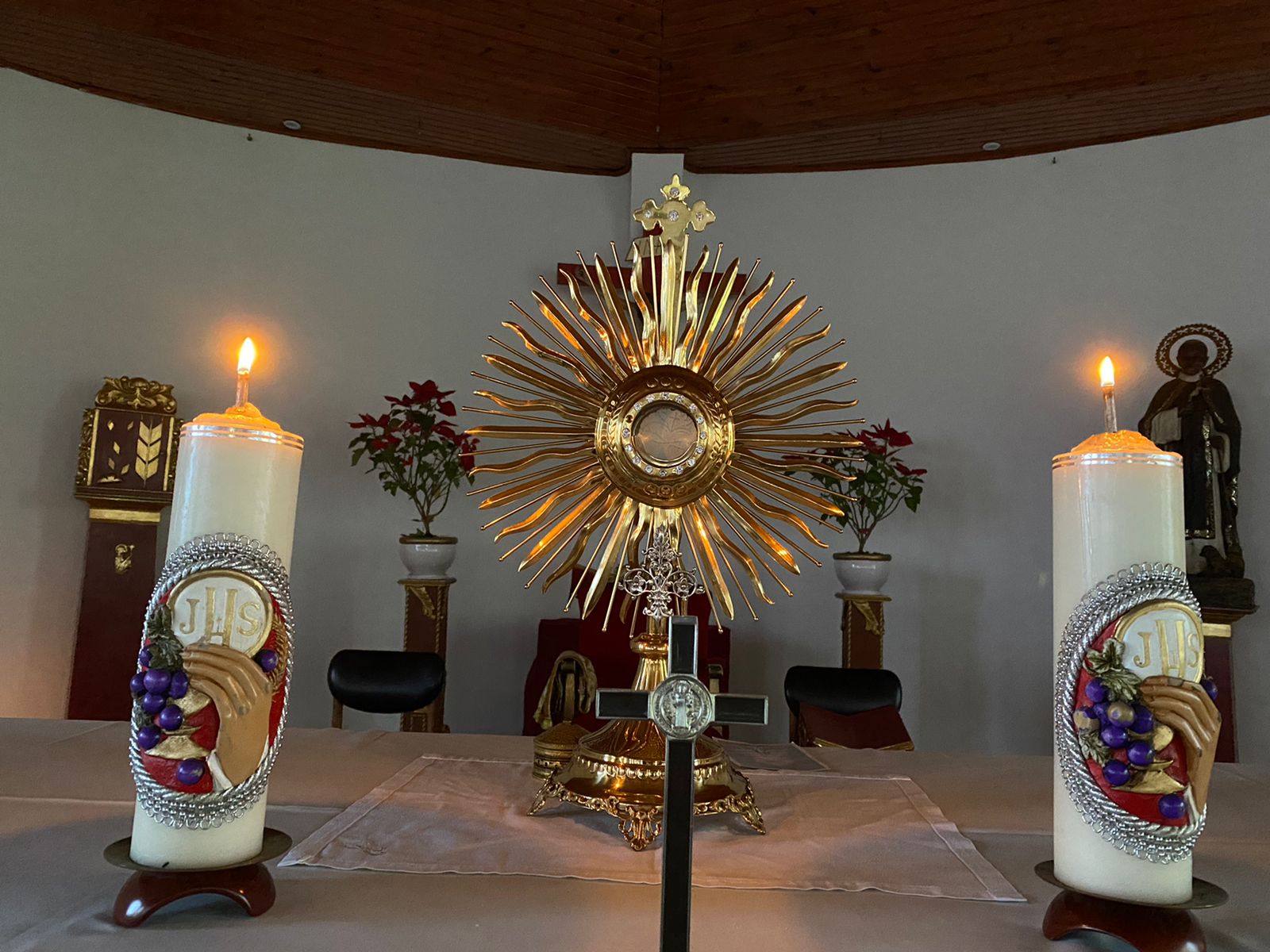 Santísimo