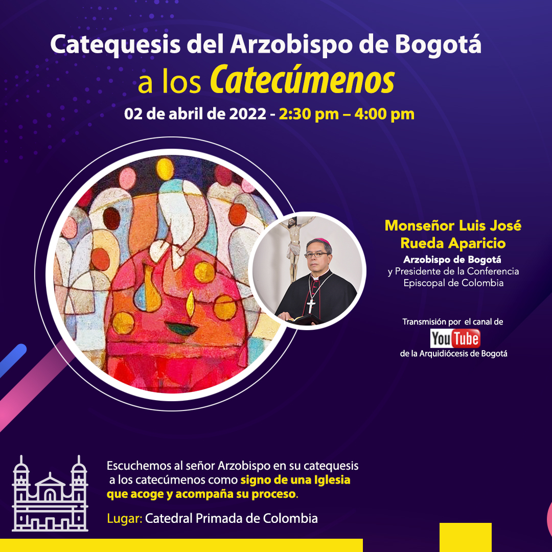 catecumenos 