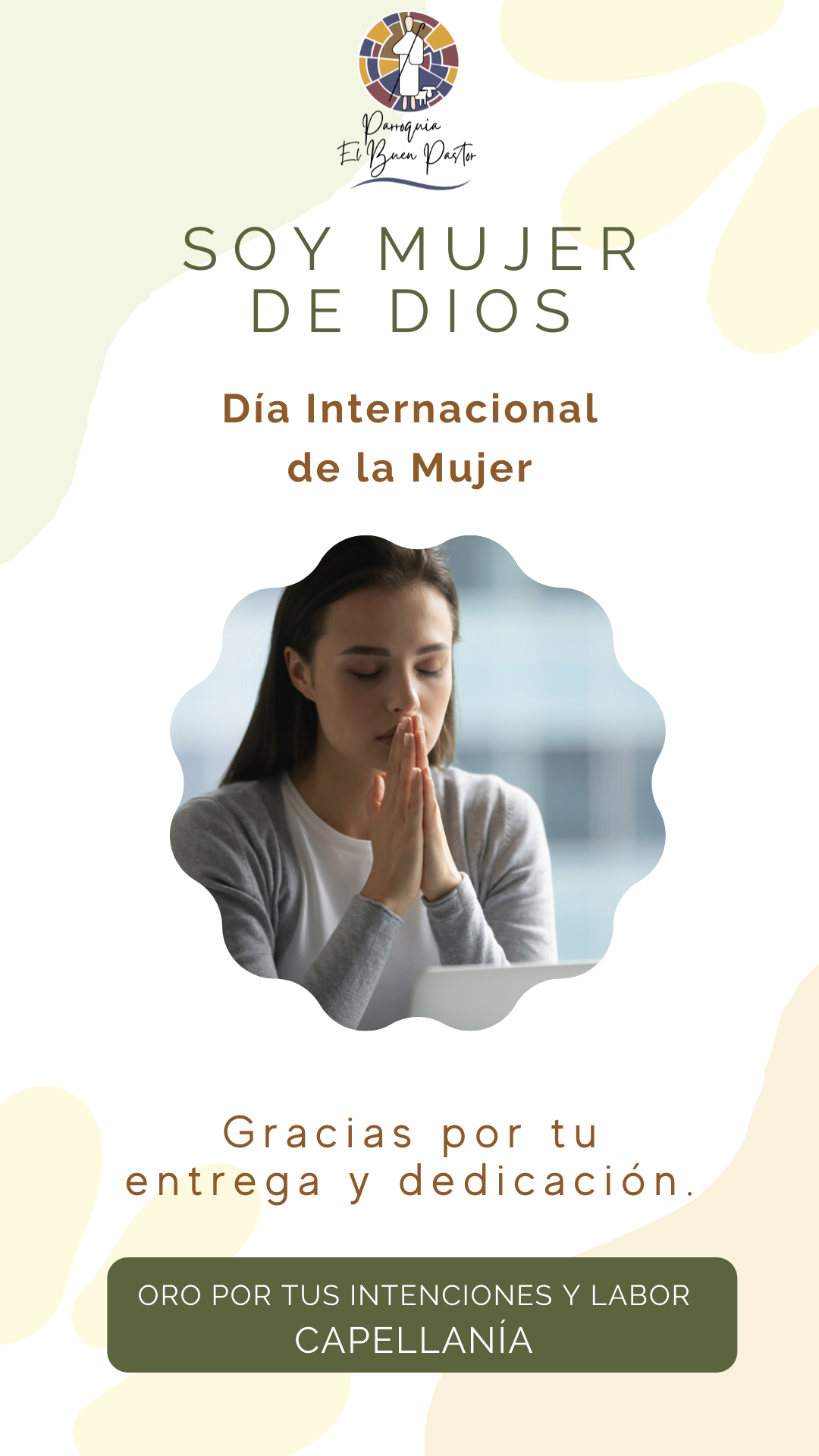 Día de la Mujer