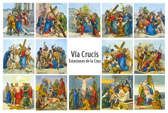 VIACRUCIS