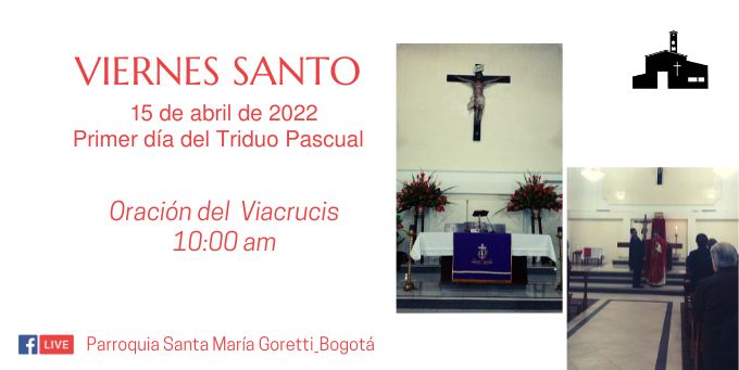 Viacrucis 2022