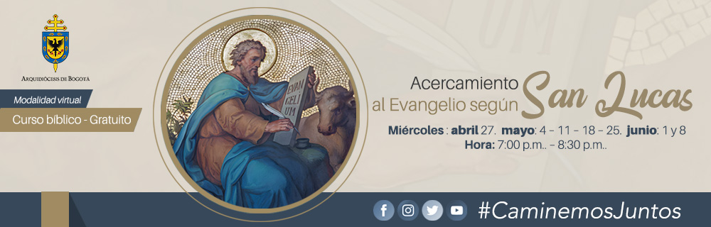 Evangelio, Lucas 