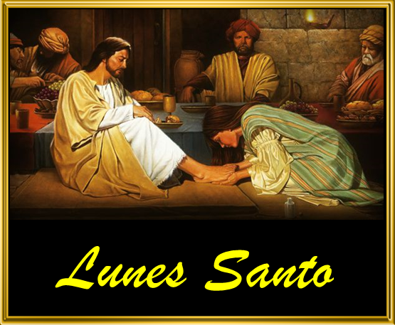 Lunes Santo