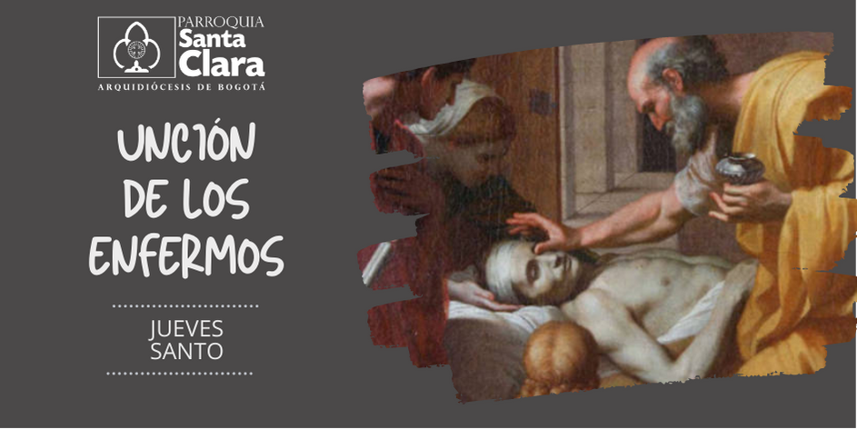 Unción Enfermos