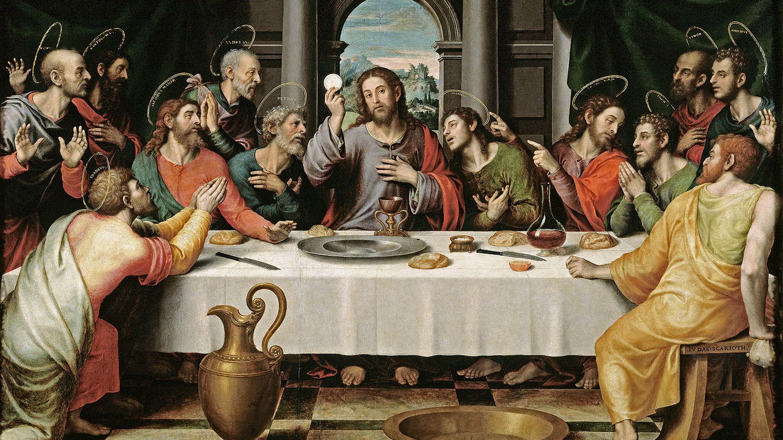 cena