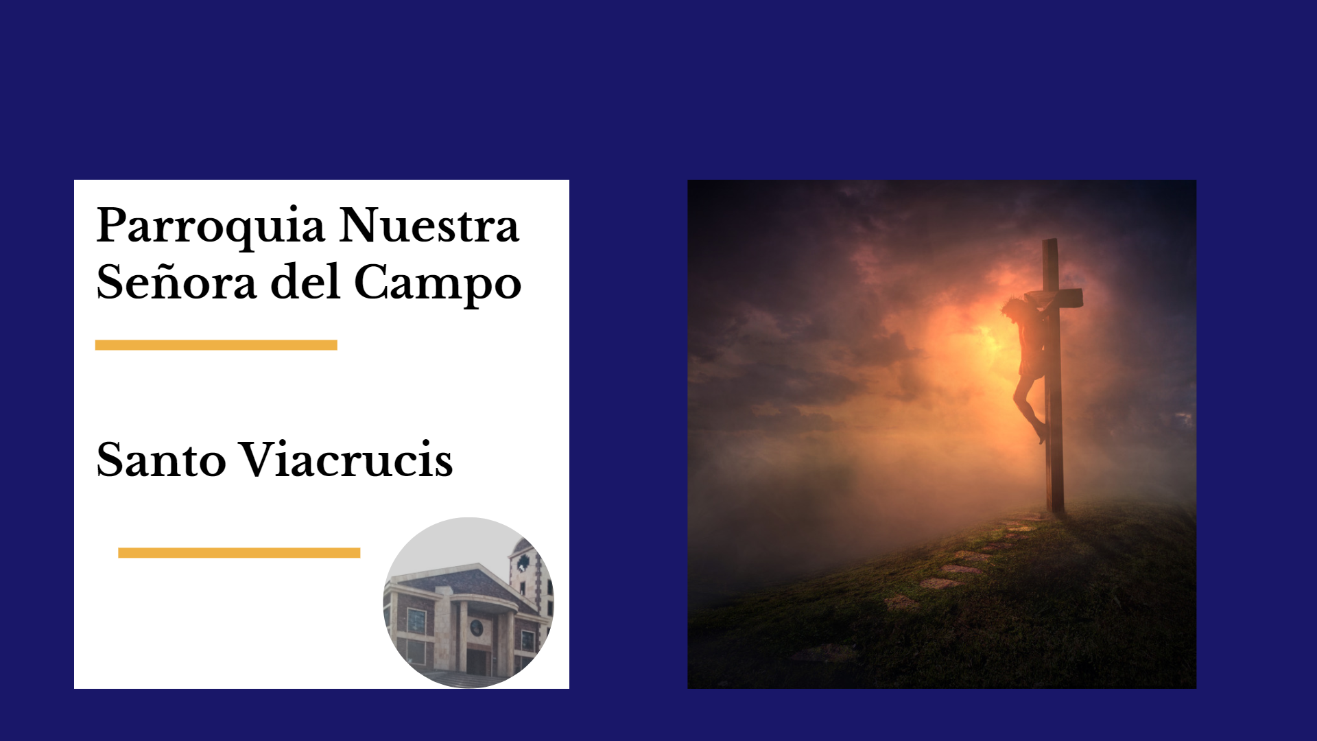 viacrucis