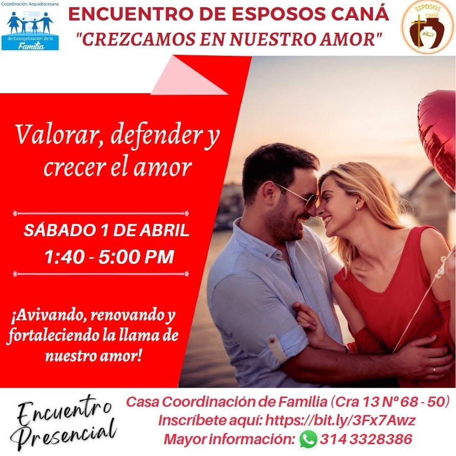 Esposos Caná