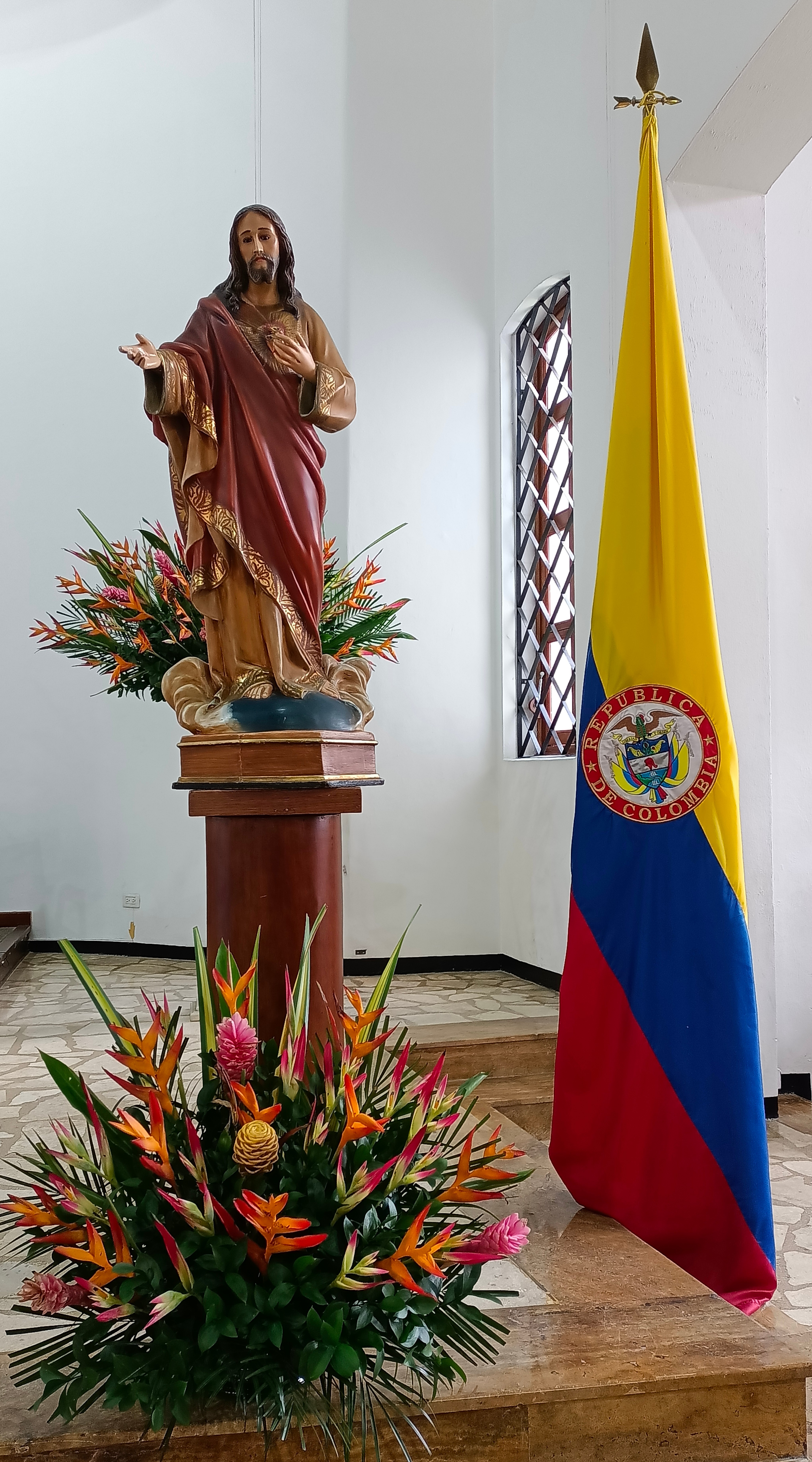Resurrección