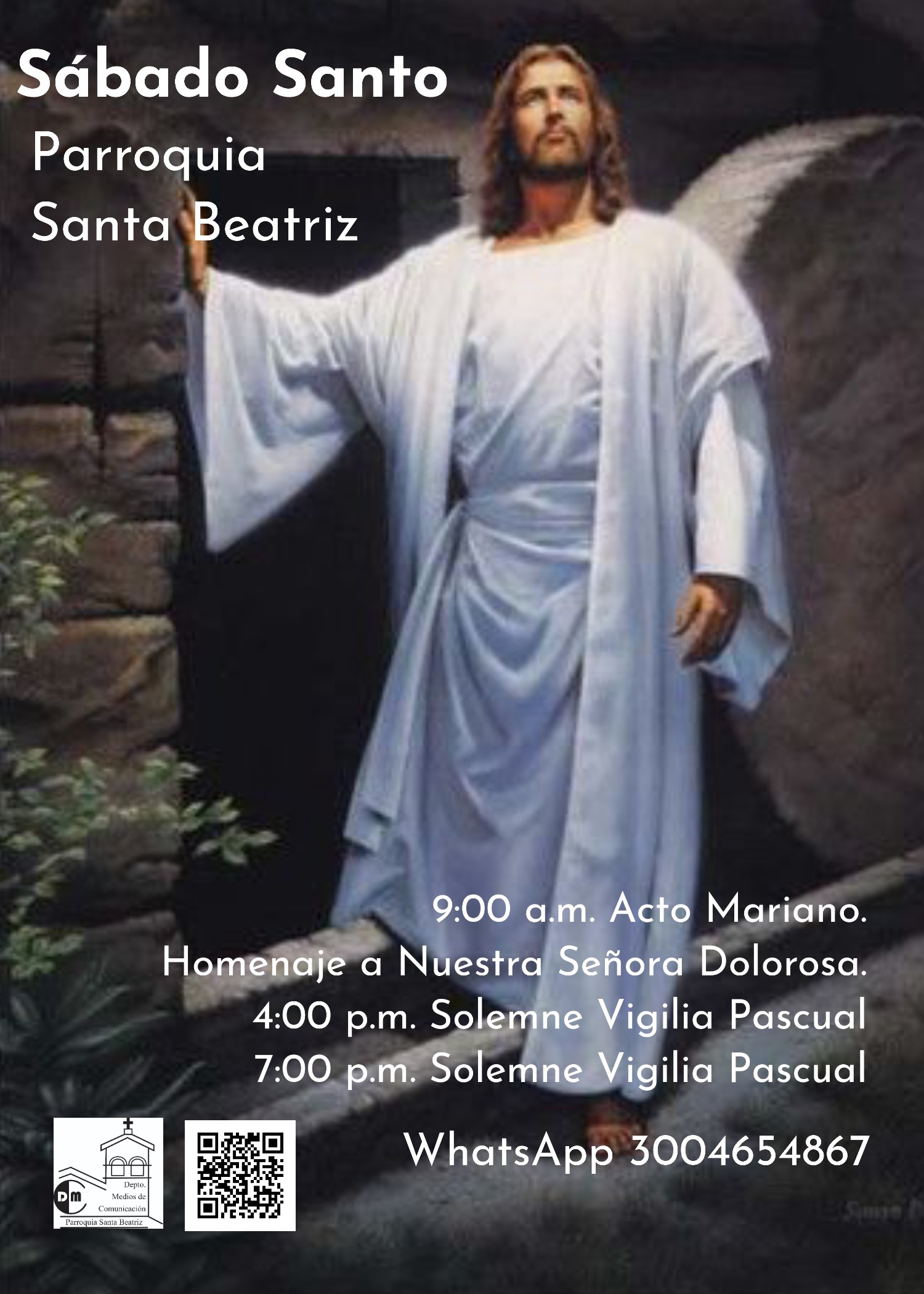 Sábado Santo