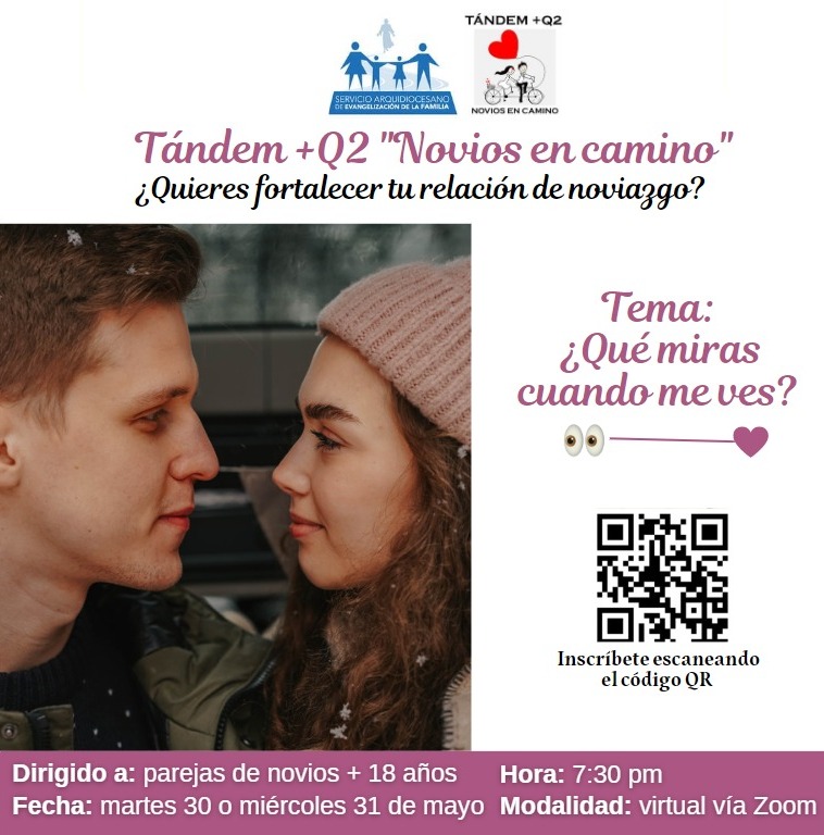 Tándem Mayo