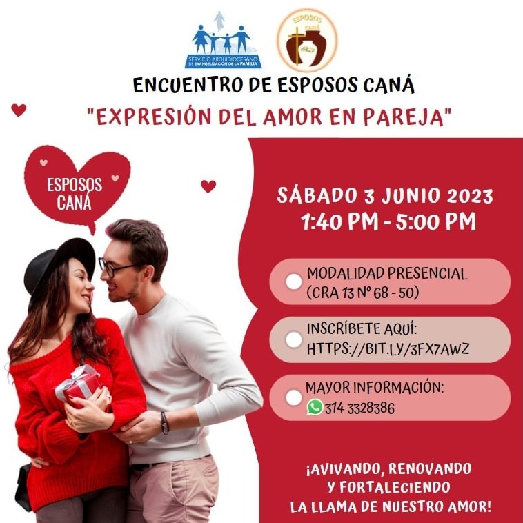 Esposos Caná