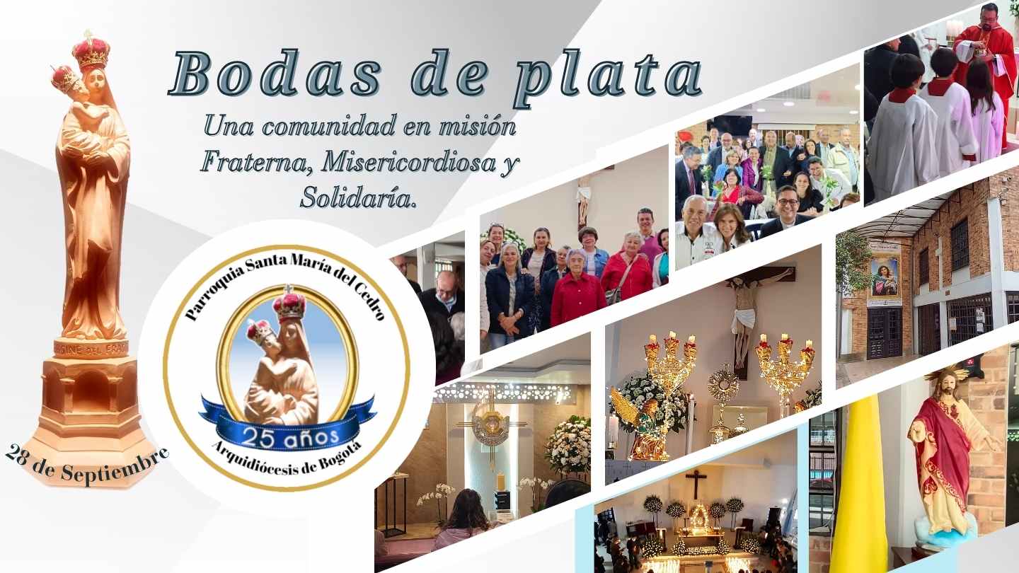 Celebración eucaristica