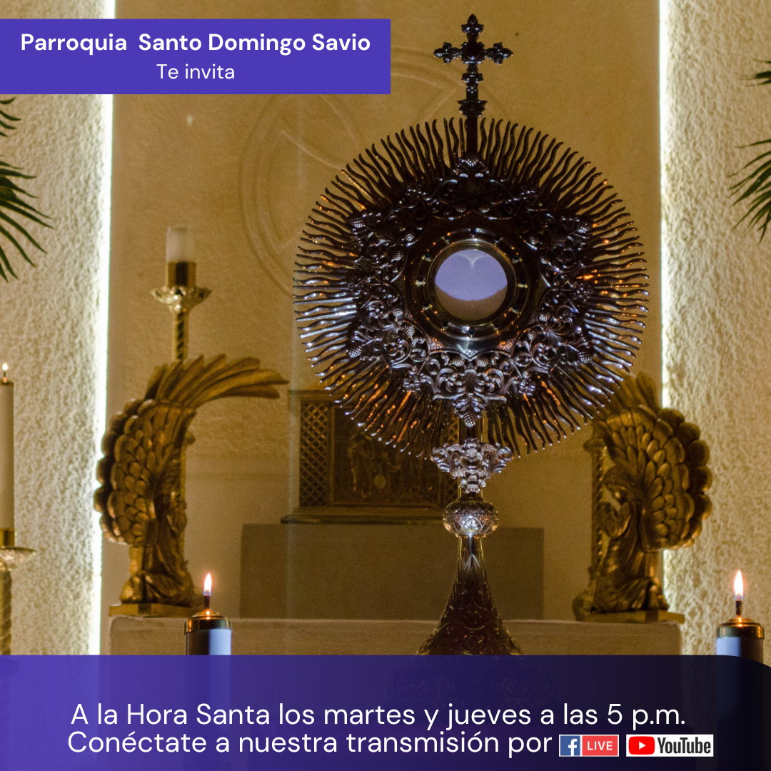 Hora Santa