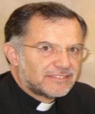 Alberto Ojalvo