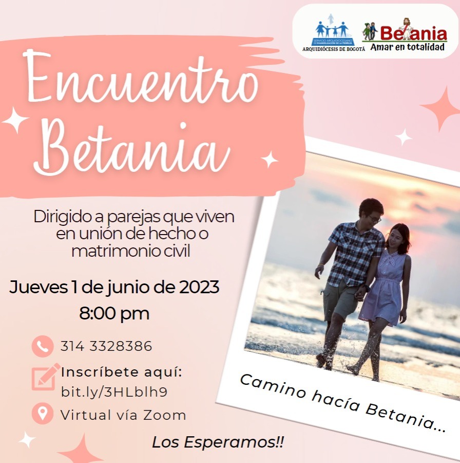 Betania 