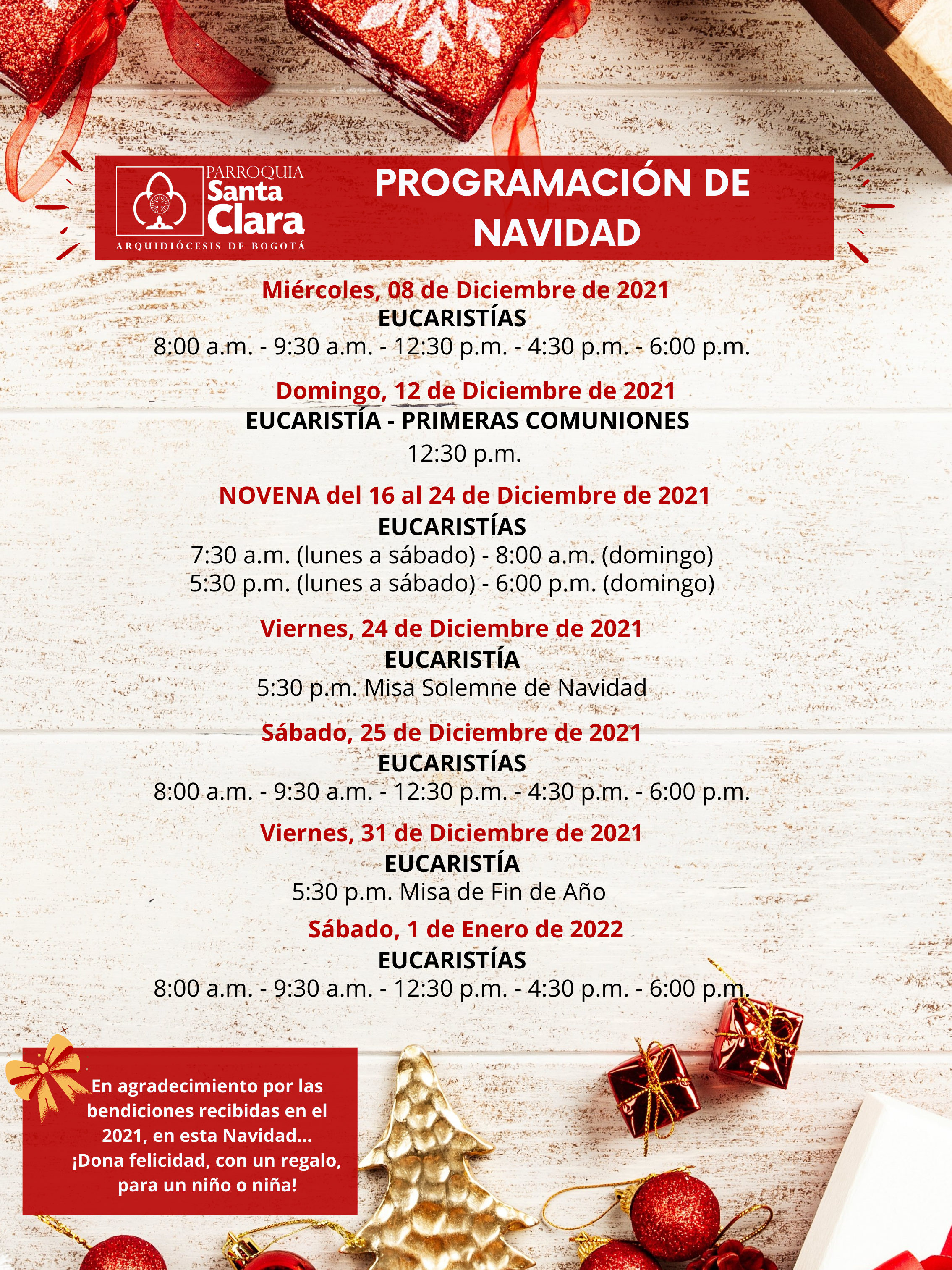 Programa