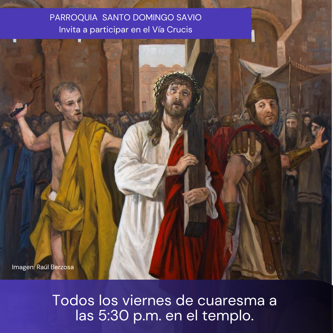 via crucis