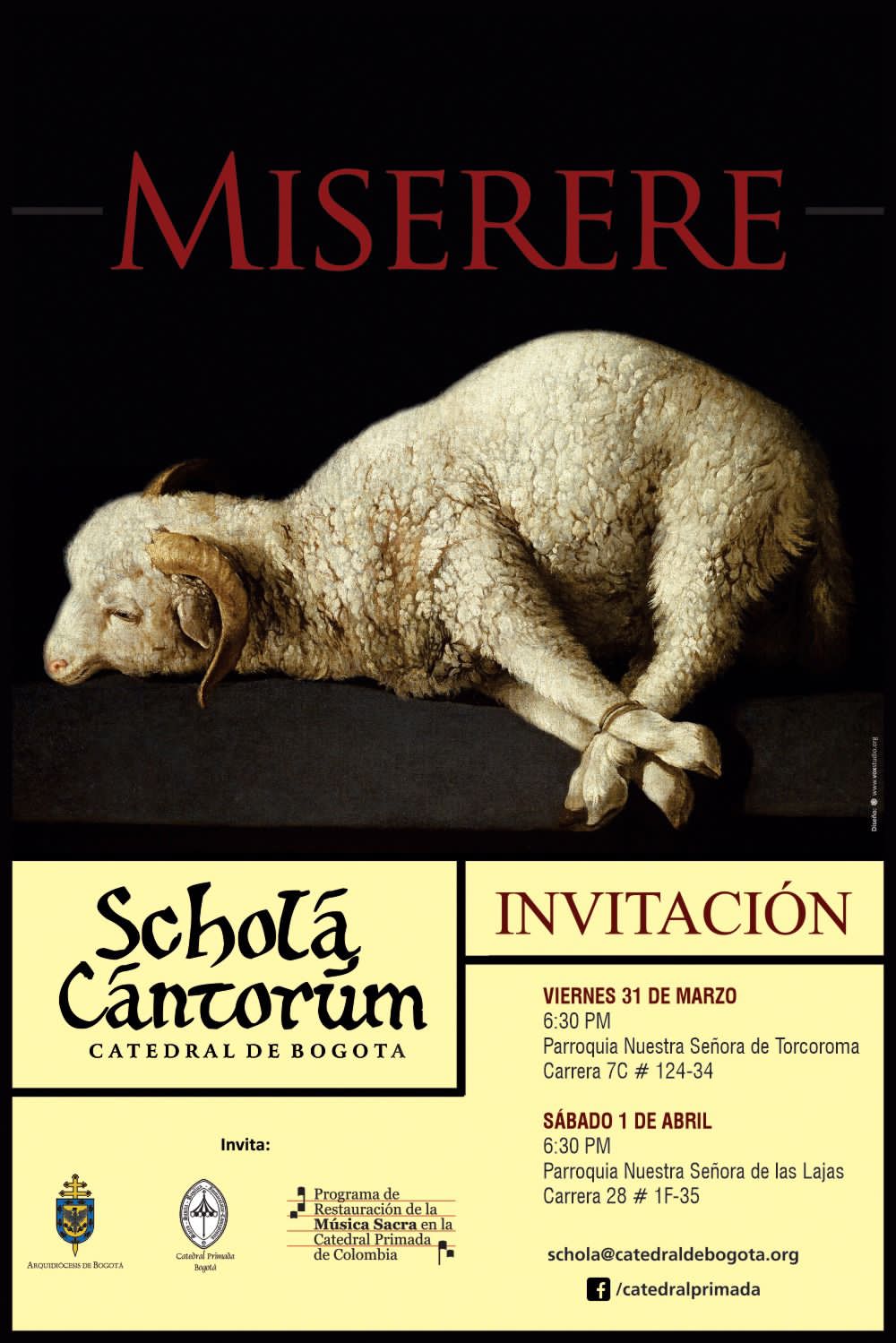 Schola Cantorum