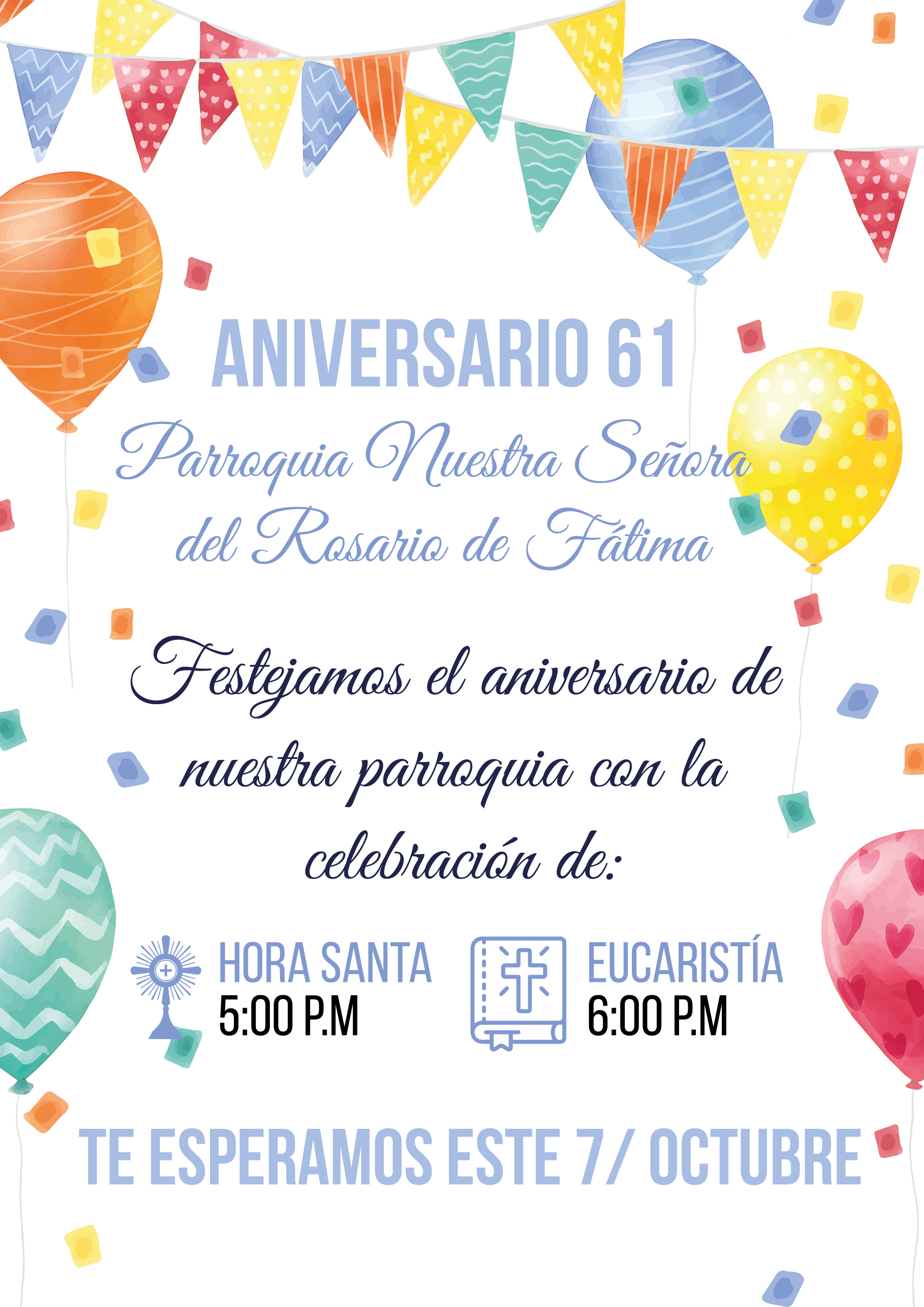 aniversario