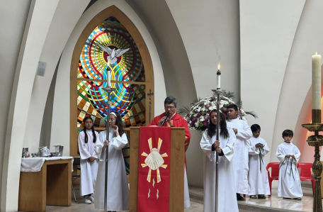 Domingo ramos