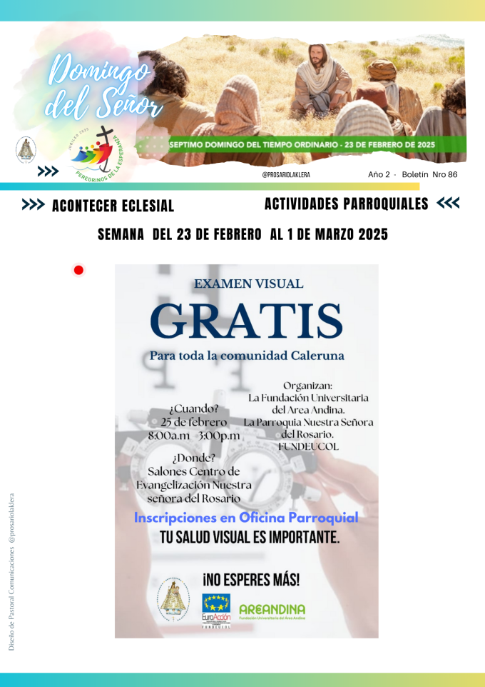 prosario pgweb