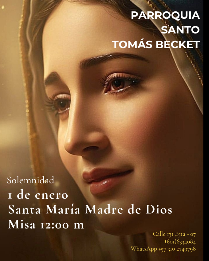 Santa Maria