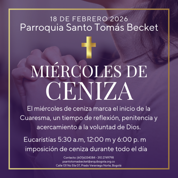 Miércoles 
