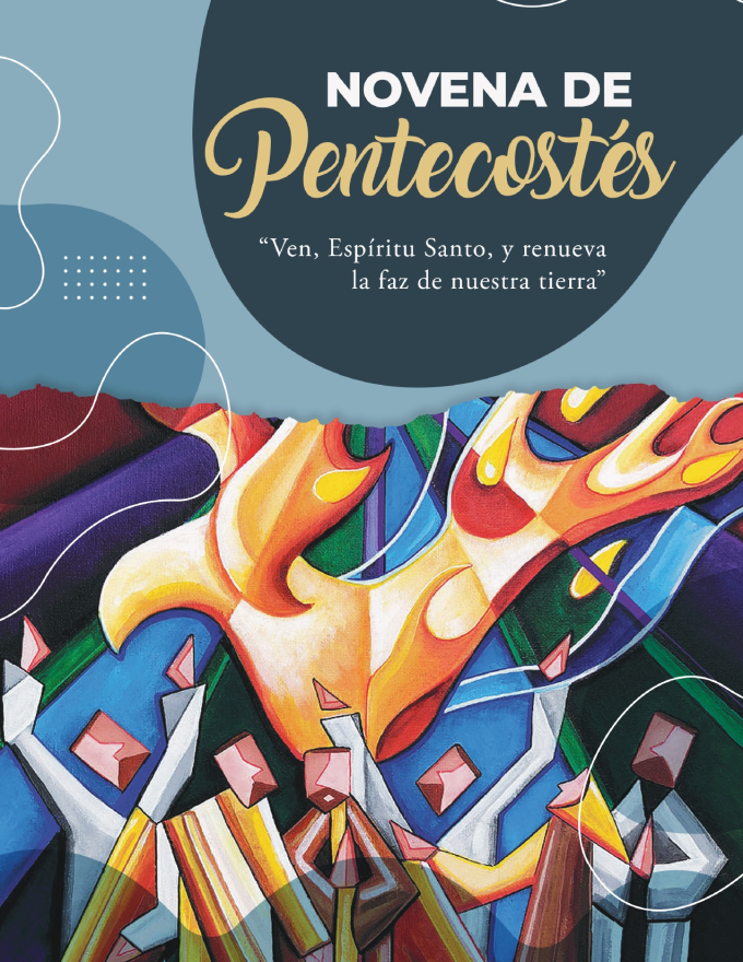 NOVENA DE PENTECOSTES