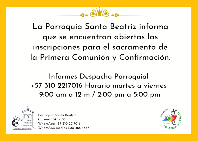 Sacramentos 