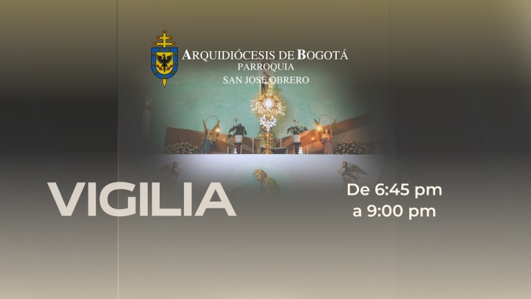 Vigilia 2025