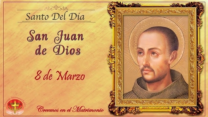 santo del dia