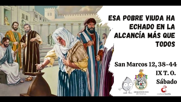 evangelio 