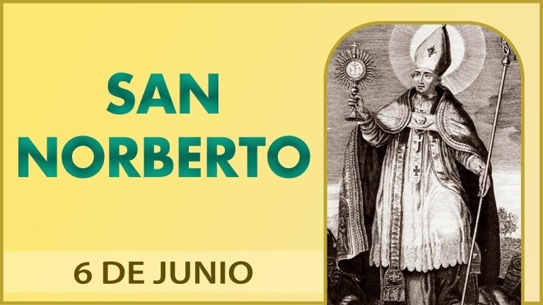 santo del dia