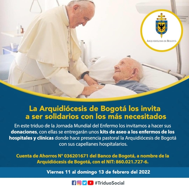 SOLIDARIDAD