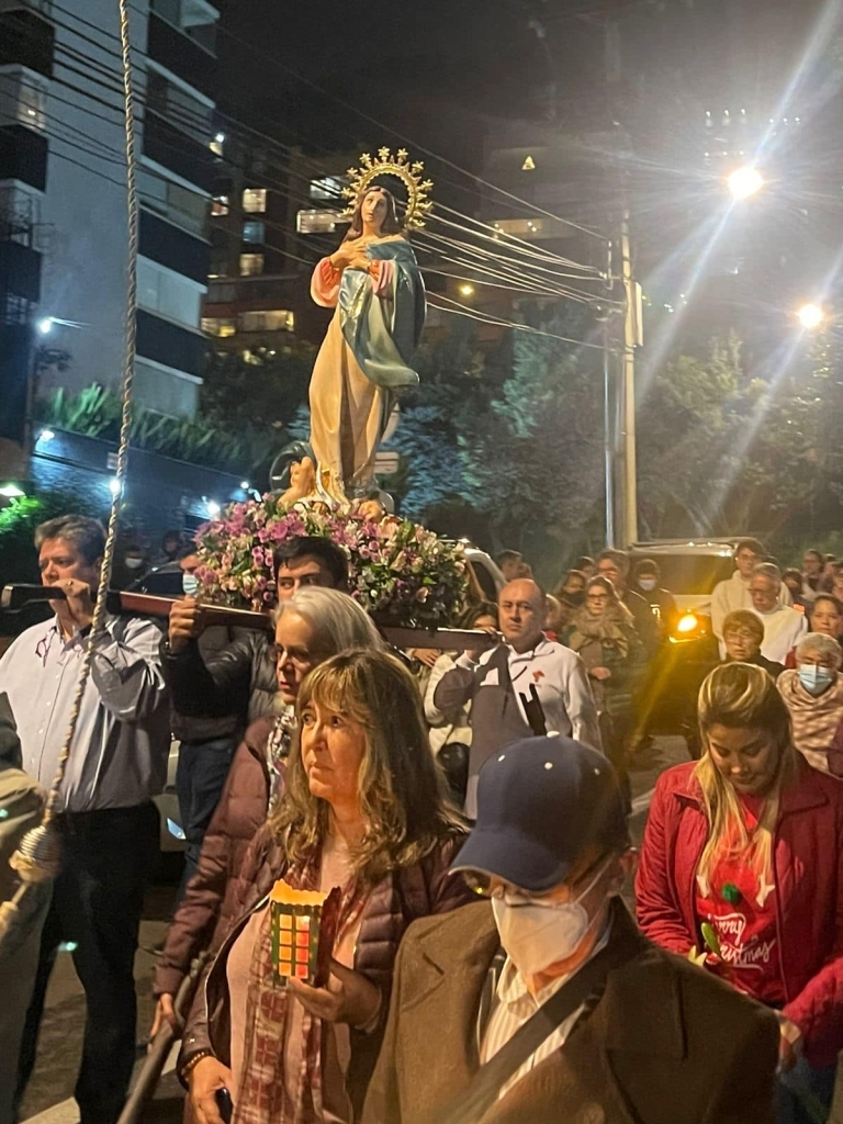 SOLEMNIDAD 2022