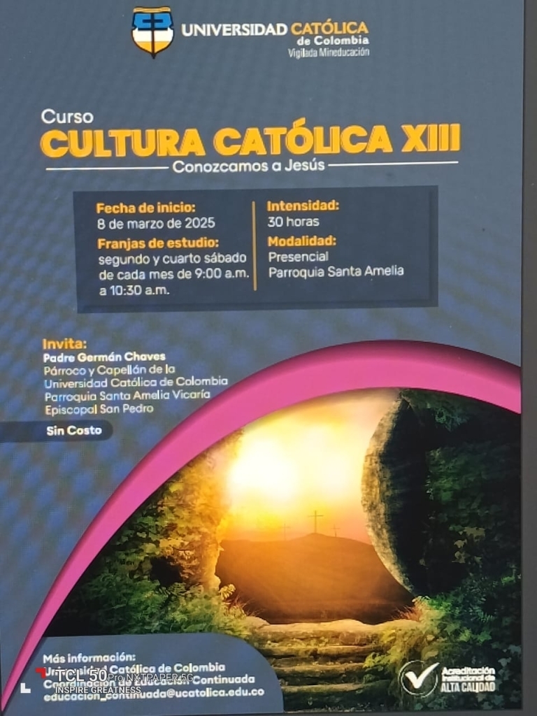 CURSOS