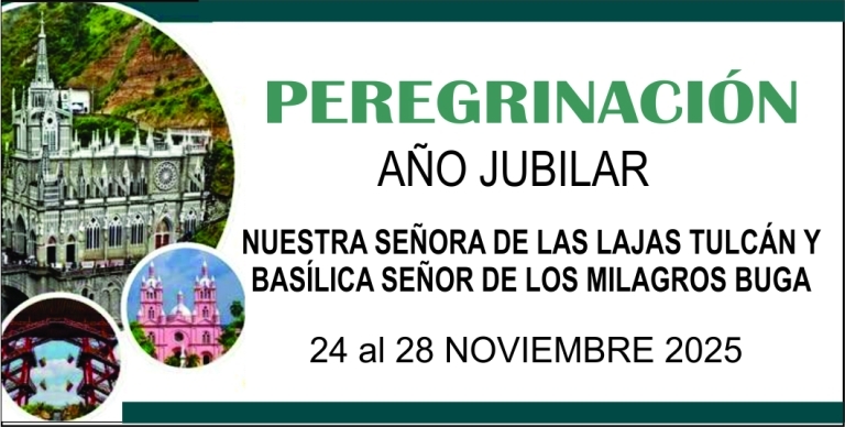 peregrinacion