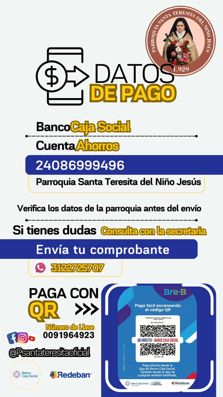 parroquia