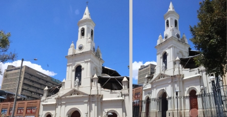 Parroquia La Capuchina