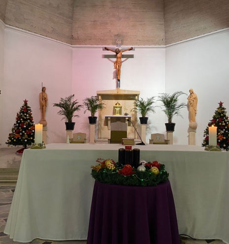 Altar