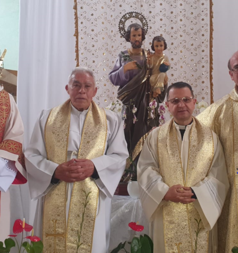 solemnidad de san josé